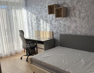 Penthouse de inchiriat cu terasa circulara de 80 mp, Grigorescu