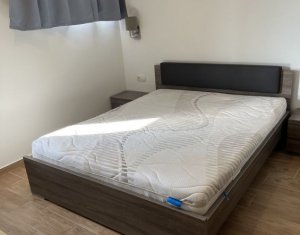 Penthouse de inchiriat cu terasa circulara de 80 mp, Grigorescu