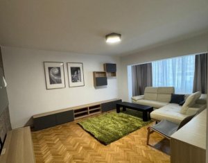 Apartament Nou, Mobilat si Utilat, la Prima Inchiriere 