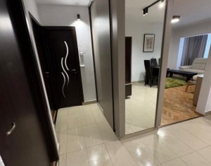 Apartament Nou, Mobilat si Utilat, la Prima Inchiriere 