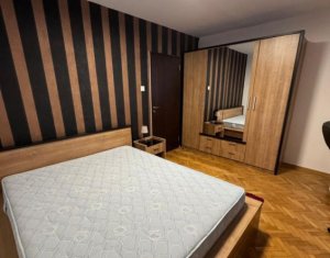 Apartament Nou, Mobilat si Utilat, la Prima Inchiriere 