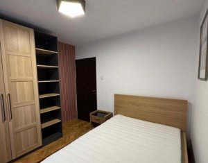 Apartament Nou, Mobilat si Utilat, la Prima Inchiriere 