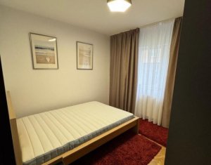 Apartament Nou, Mobilat si Utilat, la Prima Inchiriere 