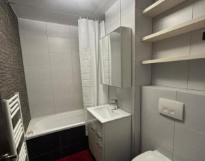 Apartament Nou, Mobilat si Utilat, la Prima Inchiriere 