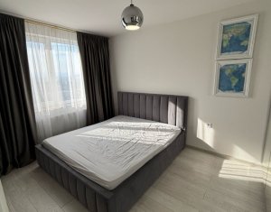 Inchiriere apartament modern, 2 camere, parcare, Floresti, zona BMW