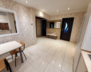 Apartament 3 camere decomandate, Marasti, Piata Marasti