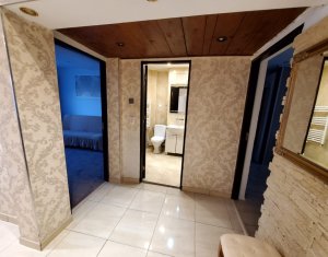 Apartament 3 camere decomandate, Marasti, Piata Marasti