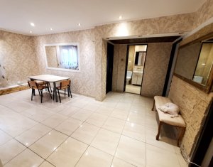 Apartament 3 camere decomandate, Marasti, Piata Marasti