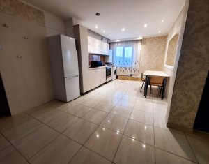 Apartament 3 camere decomandate, Marasti, Piata Marasti