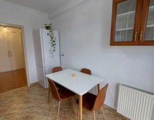 Exclusivitate! Apartament de inchiriat, parcare, Gheorgheni