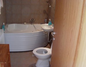 Appartement 2 chambres à louer dans Cluj-napoca, zone Zorilor