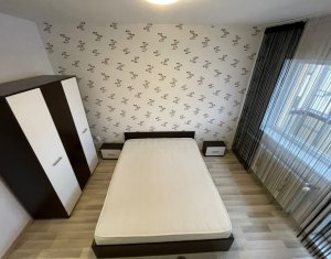 Apartament 2 camere, cartier Buna Ziua, Parcare, Zona strazii Mihai Romanul