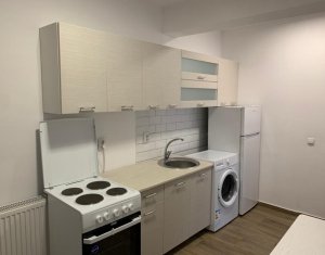 Apartament 2 camere, cartier Buna Ziua, Parcare, Zona strazii Mihai Romanul