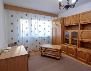 De inchiriat apartament cu 2 camere str Gr Alexandrescu