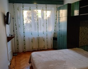 De inchiriat apartament cu 2 camere str Gr Alexandrescu
