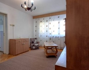 De inchiriat apartament cu 2 camere str Gr Alexandrescu