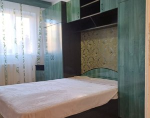 De inchiriat apartament cu 2 camere str Gr Alexandrescu