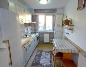 De inchiriat apartament cu 2 camere str Gr Alexandrescu
