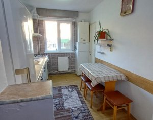De inchiriat apartament cu 2 camere str Gr Alexandrescu