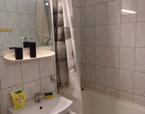 De inchiriat apartament cu 2 camere str Gr Alexandrescu