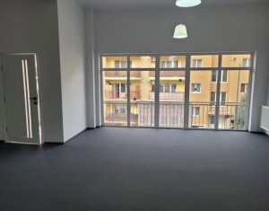 Spatiu comercial Floresti