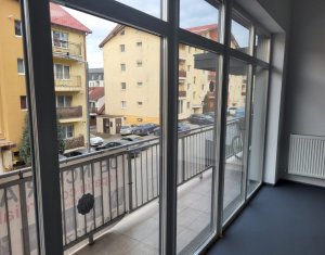 Spatiu comercial Floresti