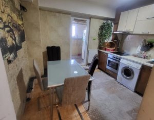 Apartament de inchiriat, 1 camera, Aurel Vlaicu, Marasti