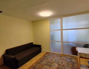Garsoniera spatioasa, 32 mp, Gheorgheni