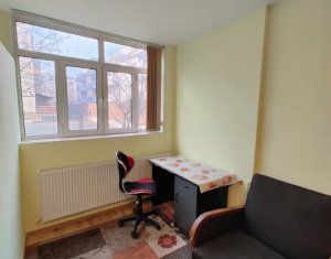 Garsoniera spatioasa, 32 mp, Gheorgheni