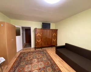 Garsoniera spatioasa, 32 mp, Gheorgheni