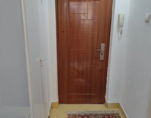 Garsoniera spatioasa, 32 mp, Gheorgheni