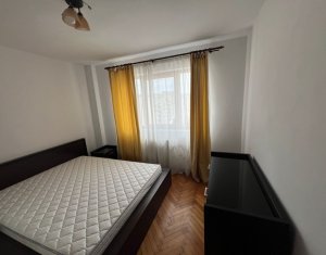 Apartament decomandat cu 2 camere de inchiriat in Manastur – Renovat si complet 