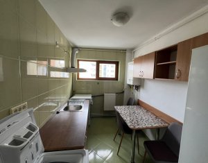 Apartament decomandat cu 2 camere de inchiriat in Manastur – Renovat si complet 