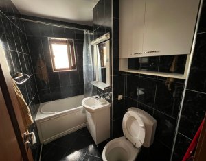 Apartament decomandat cu 2 camere de inchiriat in Manastur – Renovat si complet 
