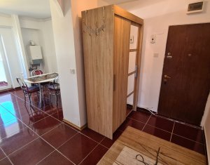 Apartament 2 camere, bloc Interservisan, confort sporit, mobilat si utilat !