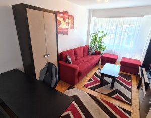 Appartement 2 chambres à louer dans Cluj-napoca, zone Gheorgheni