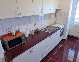 Apartament 2 camere, bloc Interservisan, confort sporit, mobilat si utilat !