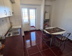 Apartament 2 camere, bloc Interservisan, confort sporit, mobilat si utilat !