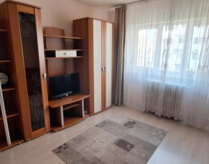 Inchiriere apartament 2 camere, Manastur, Mehedinti, finisat, cu parcare.