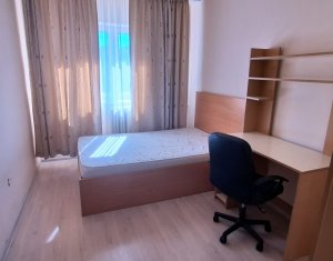 Inchiriere apartament 2 camere, Manastur, Mehedinti, finisat, cu parcare.