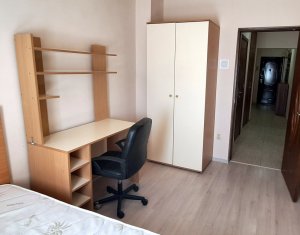 Inchiriere apartament 2 camere, Manastur, Mehedinti, finisat, cu parcare.
