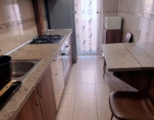 Inchiriere apartament 2 camere, Manastur, Mehedinti, finisat, cu parcare.