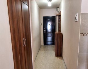 Inchiriere apartament 2 camere, Manastur, Mehedinti, finisat, cu parcare.