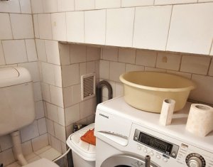 Inchiriere apartament 2 camere, Manastur, Mehedinti, finisat, cu parcare.