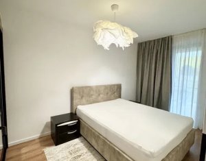 Apartment 3 rooms for rent in Cluj-napoca, zone Manastur