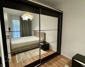 Apartment 3 rooms for rent in Cluj-napoca, zone Manastur