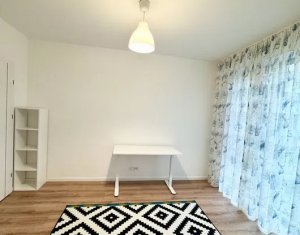 Apartment 3 rooms for rent in Cluj-napoca, zone Manastur