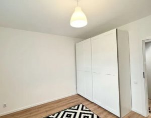 Apartment 3 rooms for rent in Cluj-napoca, zone Manastur