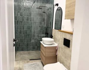 Apartment 3 rooms for rent in Cluj-napoca, zone Manastur