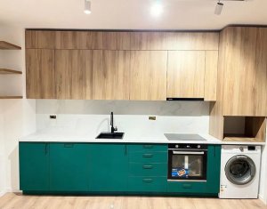Apartment 3 rooms for rent in Cluj-napoca, zone Manastur